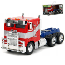 JADA TOYS Transformers: Optimus Prime T7 fém autómodell 1/32 - Simba Toys autópálya és játékautó