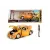 Jada : Transformers Bumblebee VW Beetle 1:24 - Játékautó és jármű