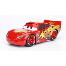 Jada Verdák - Villám McQueen autó - 1:24 (253084000) autópálya és játékautó