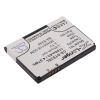  JADE160 Akkumulátor 1100 mAh