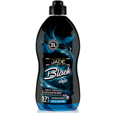 JADE black style öblítő koncentrátum 57 mosás 2 L tisztító- és takarítószer, higiénia