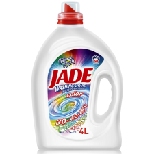 JADE color mosógél 4L tisztító- és takarítószer, higiénia