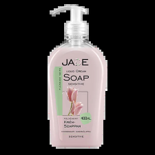 JADE folyékony krémszappan 400ml pumpás Sensitive tisztító- és takarítószer, higiénia