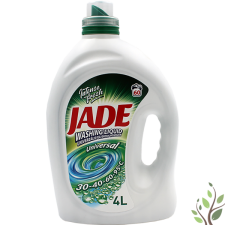 JADE folyékony mosószer 4L Universal tisztító- és takarítószer, higiénia