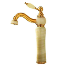 JADE Gold Mosdókagyló Csaptelep csaptelep