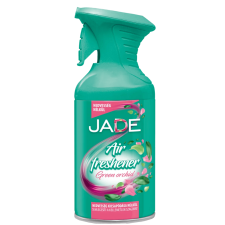 JADE green orchid vízmentes légfrissítő 250ml tisztító- és takarítószer, higiénia