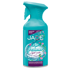 JADE light water vízmentes légfrissítő 250ml tisztító- és takarítószer, higiénia