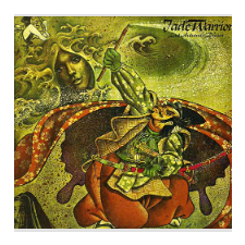 Jade Warrior - Last Autumn's Dream (Cd) egyéb zene
