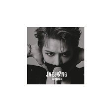 Jaejoong - Defiance (Mini Disc) (Cd) rock / pop