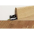 Jaf holz Laminált padló.szegőléc köris 37453-hoz 2,55x4x2cm