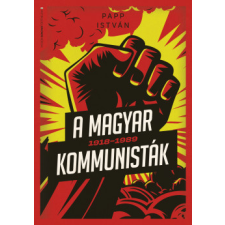 Jaffa A magyar kommunisták 1918-1989 történelem
