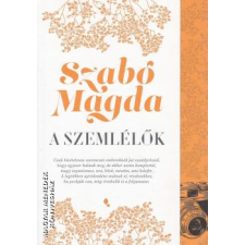 Jaffa A szemlélők - Szabó Magda regény