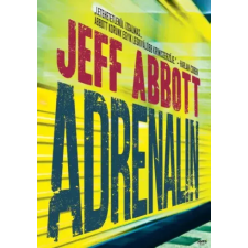 Jaffa Adrenalin egyéb e-könyv