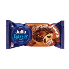 Jaffa Bakery tripla csokis fánk 58 g csokoládé és édesség