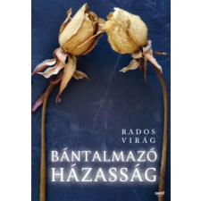 Jaffa Bántalmazó házasság egyéb e-könyv
