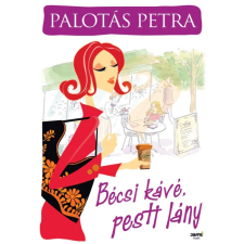 Jaffa Bécsi kávé, pesti lány egyéb e-könyv