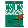 Jaffa Csúcsragadozók - Tabuk és kamuk nélkül a vezetésről