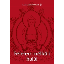 Jaffa Félelem nélküli halál egyéb e-könyv