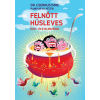 Jaffa Felnőtt húsleves