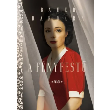 Jaffa Kiadó A fényfestő (9789634752448) regény