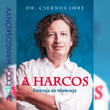 Jaffa Kiadó A harcos egyéb e-könyv