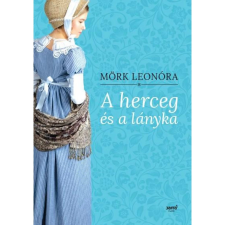 Jaffa Kiadó A herceg és a lányka (04.30.) regény