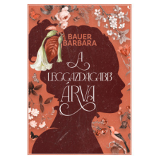 Jaffa Kiadó A leggazdagabb árva - Éldekorált regény