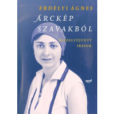 Jaffa Kiadó Arckép szavakból (9789634754206) irodalom