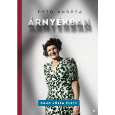 Jaffa Kiadó Árnyékban egyéb könyv