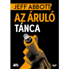 Jaffa Kiadó Az áruló tánca regény