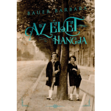Jaffa Kiadó Az élet hangja regény