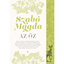 Jaffa Kiadó Az őz regény