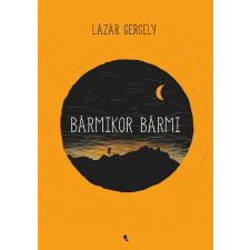 Jaffa Kiadó Bármikor bármi regény