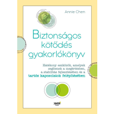 Jaffa Kiadó Biztonságos kötődés gyakorlókönyv egyéb könyv