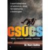 Jaffa Kiadó Csúcs - Dr.Marc Bubbs