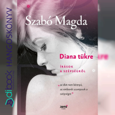 Jaffa Kiadó Diana tükre egyéb e-könyv