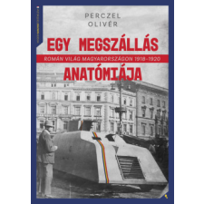 Jaffa Kiadó Egy megszállás anatómiája történelem