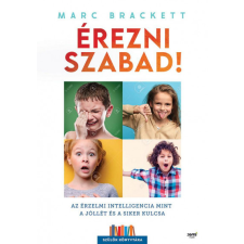 Jaffa Kiadó Érezni szabad! életmód, egészség