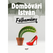 Jaffa Kiadó Félkemény regény
