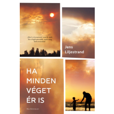 Jaffa Kiadó Ha minden véget ér is egyéb könyv