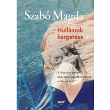 Jaffa Kiadó Hullámok kergetése regény