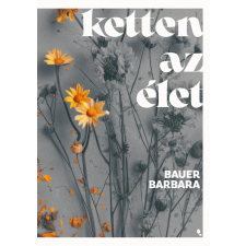 Jaffa Kiadó Ketten az élet regény