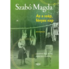 Jaffa Kiadó Kft Az a szép fényes nap irodalom