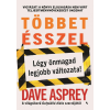 Jaffa Kiadó Kft Dave Asprey - Többet ésszel