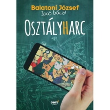 Jaffa Kiadó Kft Osztályharc szépirodalom