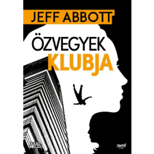 Jaffa Kiadó Kft Özvegyek klubja regény