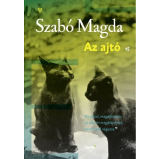 Jaffa Kiadó Kft Szabó Magda - Az ajtó regény