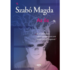 Jaffa Kiadó Kft Szabó Magda - Az őz regény