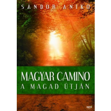 Jaffa Kiadó Magyar Camino antikvárium - használt könyv