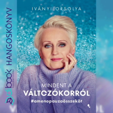 Jaffa Kiadó Mindent a változókorról egyéb e-könyv